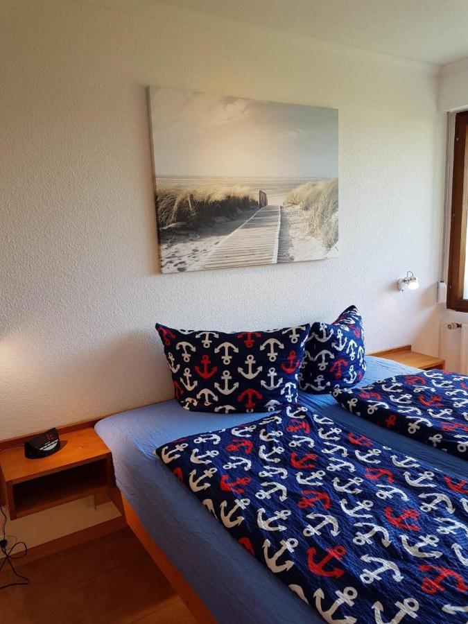 Feriengarten Dahme W 11 Exteriör bild