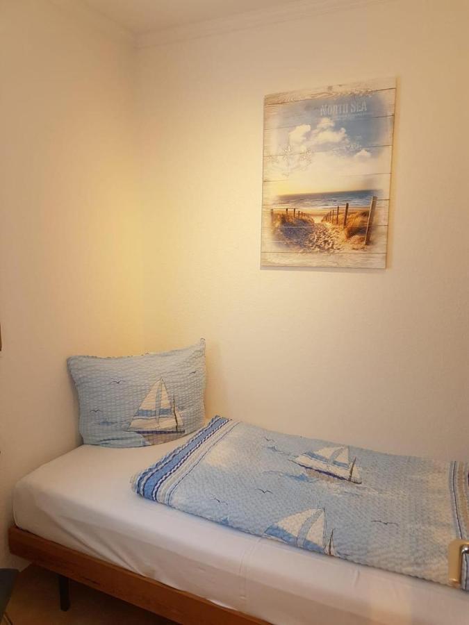 Feriengarten Dahme W 11 Exteriör bild